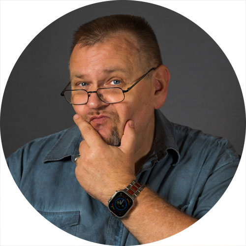 Mike Herrling, COO von Avalon Media