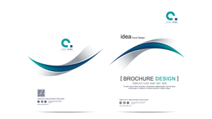 Entwicklung eines Corporate Design