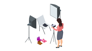 Produktfotografie von Avalon Media aus Nordhorn